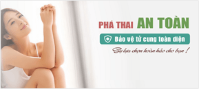 Phá thai an toàn