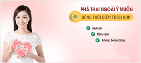 Thời điểm phá thai