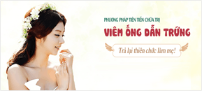 Viêm ống dẫn trứng