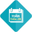 Trên 28 tuần