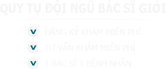 bác sĩ tư vấn