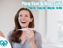 Dấu hiệu nhận biết có thai sớm nhất