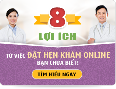 bác sĩ tư vấn