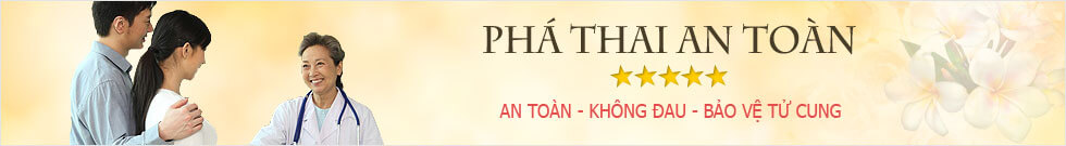 Phá thai an toàn