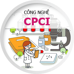 Công nghệ CPCI