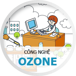 Công nghệ ozone