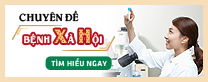 Chuyên Đề Bệnh xã hội