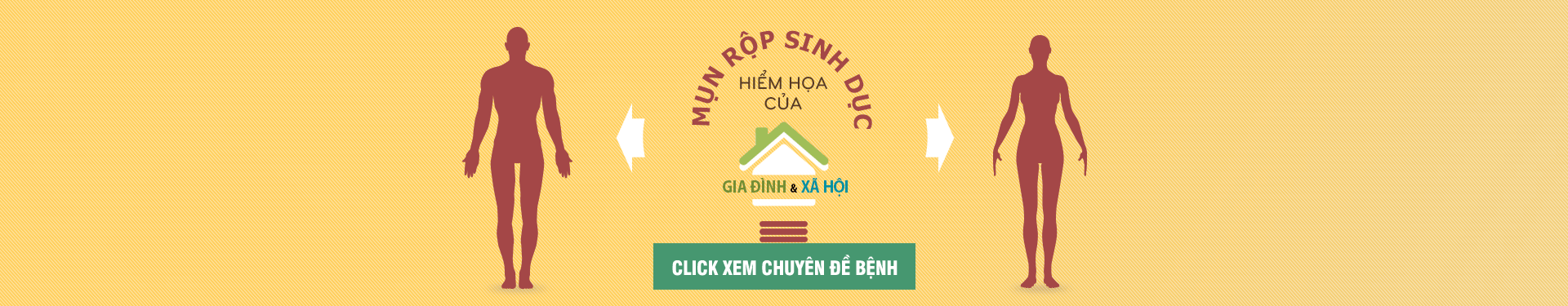 Mụn rộp sinh dục