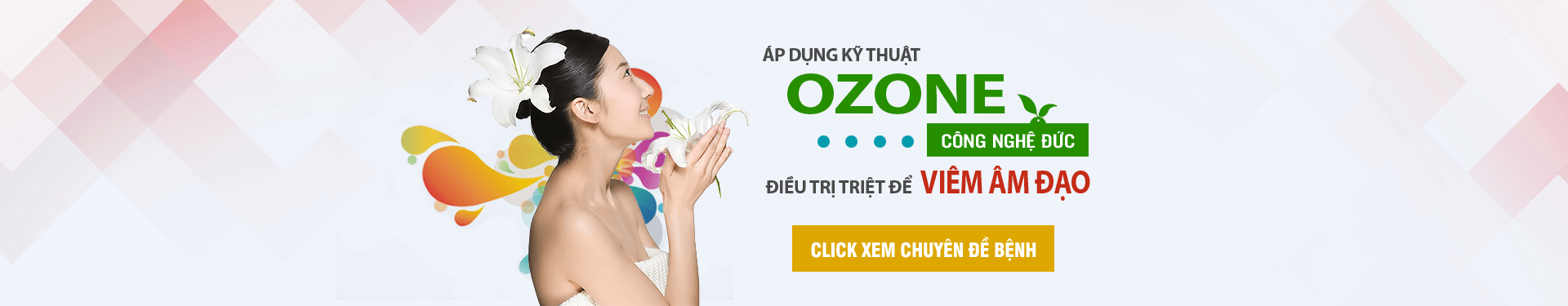 Viêm âm đạo