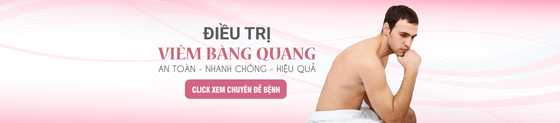 Viêm bàng quang