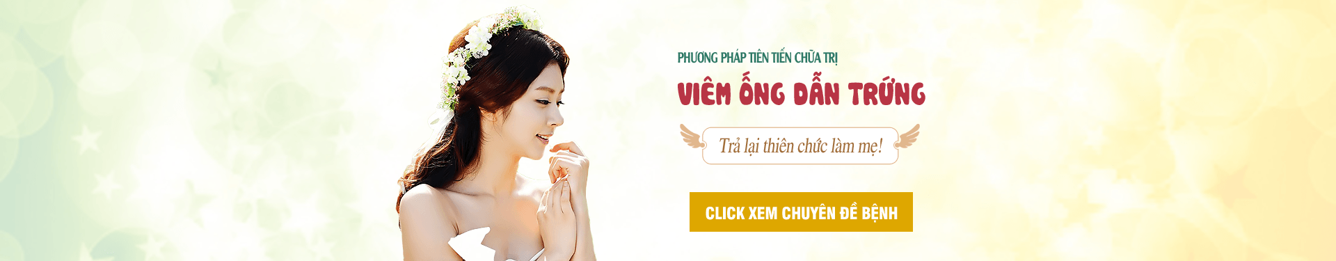 Viêm ống dẫn trứng